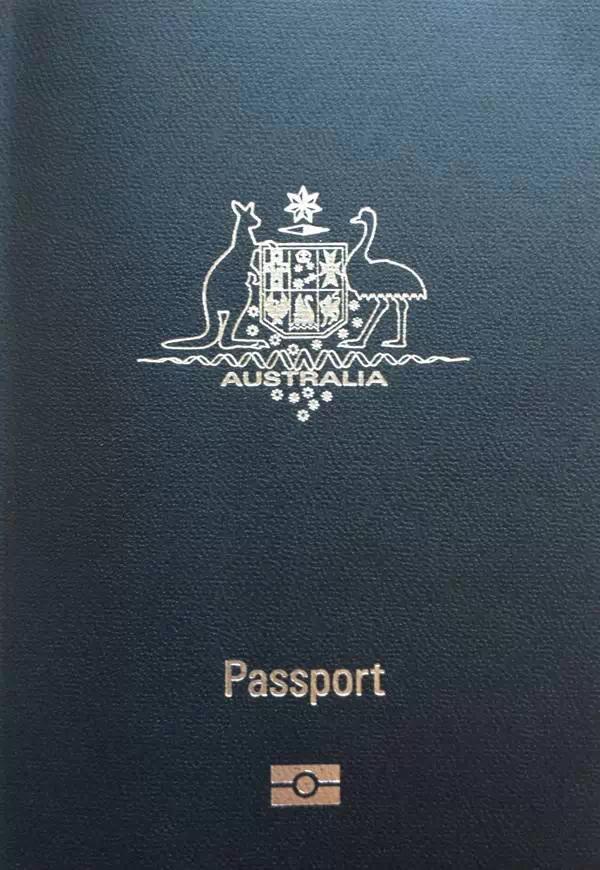 各国护照中隐藏的小秘密 看完涨姿势-财经快讯