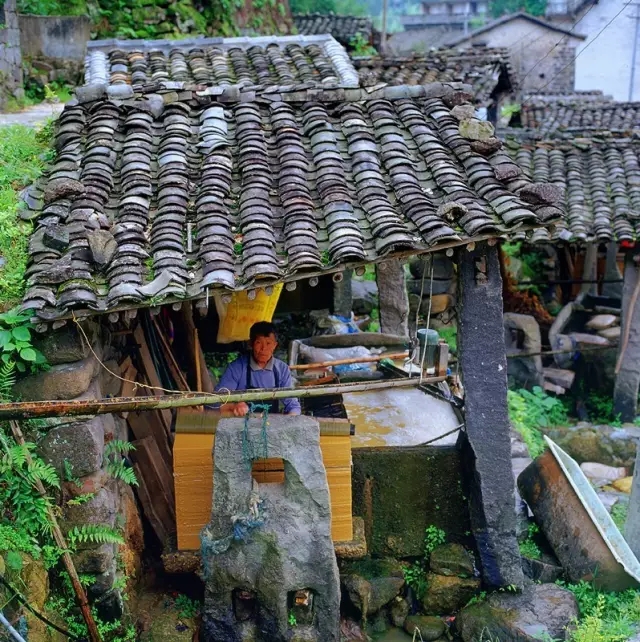 泽雅造纸2.jpg 20160803_152827_030.jpg