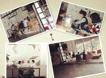 相约乐清「Hello Coffee」我们做的是文化