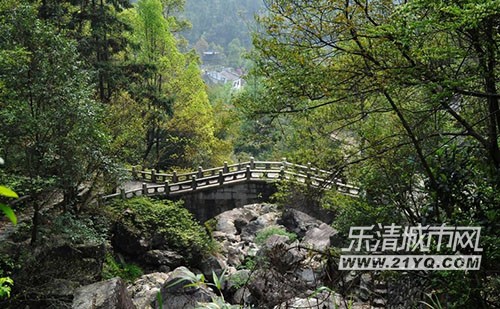 【游山玩水】五一,温州近郊十大玩法推荐