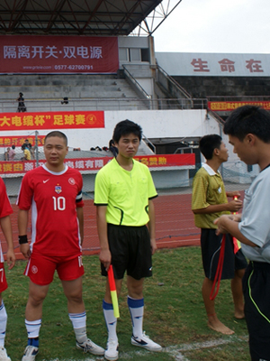 �򳡻���NO.1